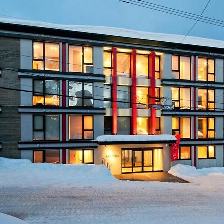 Aparthotel Akazora Kutchan Exterior foto