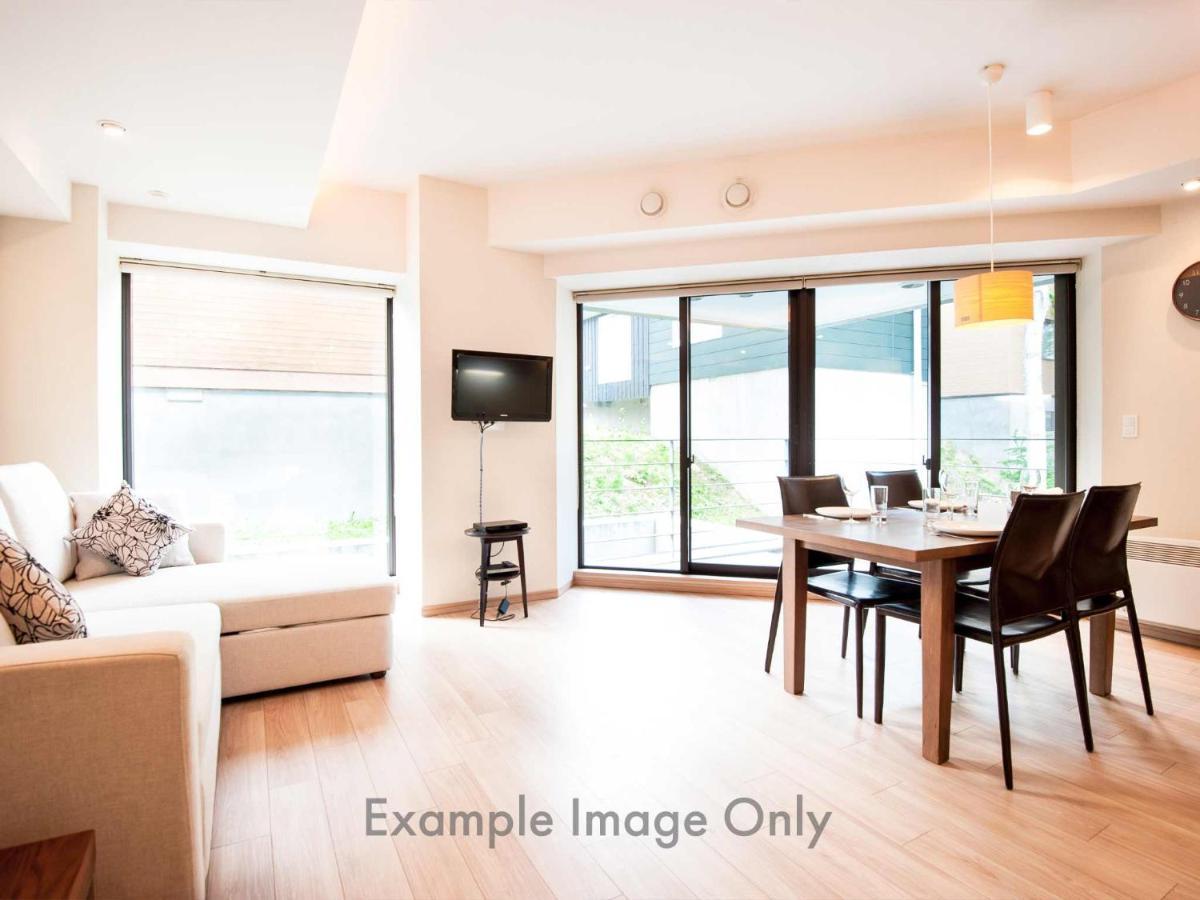 Aparthotel Akazora Kutchan Zimmer foto